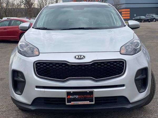 2019 Kia Sportage LX - LOWEST PRICES UPFRONT! - cars & trucks - by... for sale in Columbus, OH – photo 8