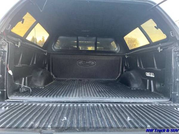 2005 Ford F-150 Lariat 4dr SuperCrew Lariat - cars & trucks - by... for sale in Milwaukee, OR – photo 10