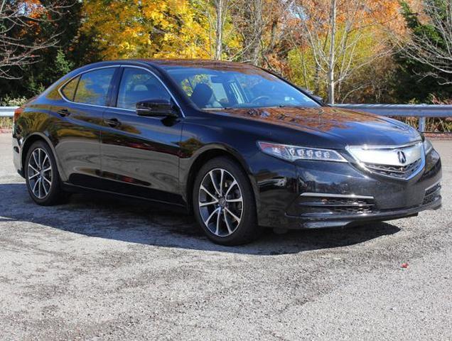 2015 Acura TLX V6 Tech for sale in Other, PA – photo 8