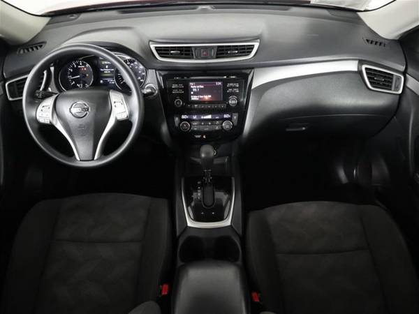 2016 Nissan Rogue SV AWD for sale in Miami, FL – photo 14