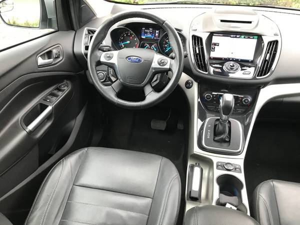 2013 Ford Escape SEL, LEATHER SEATS, PANA ROOF, WARRANTY. for sale in Mount Pocono, PA – photo 14