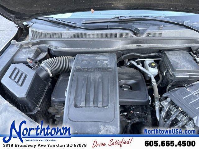 2017 Chevrolet Equinox LT for sale in Yankton, SD – photo 23