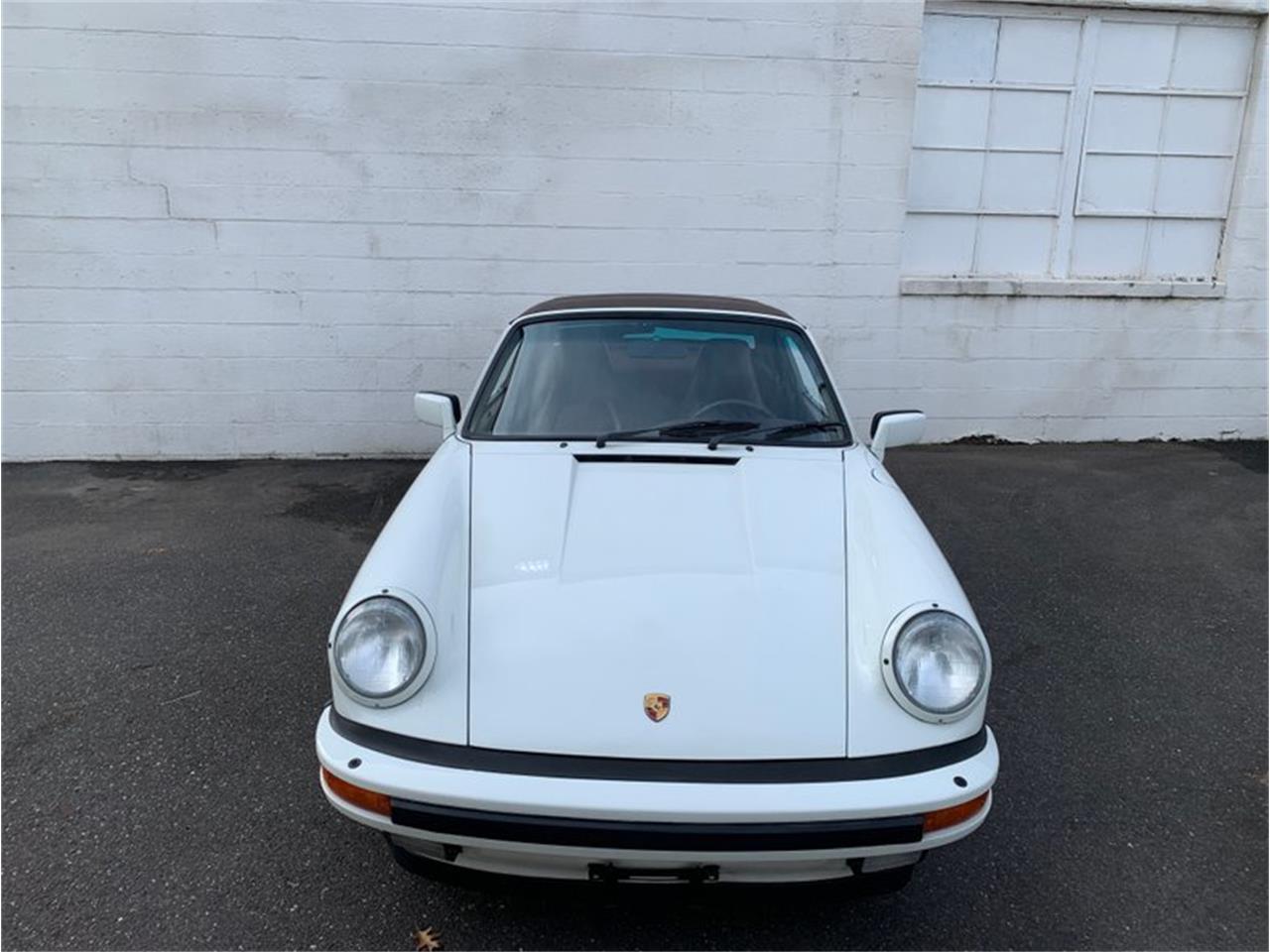 1988 Porsche 911 for sale in New Hyde Park, NY – photo 14