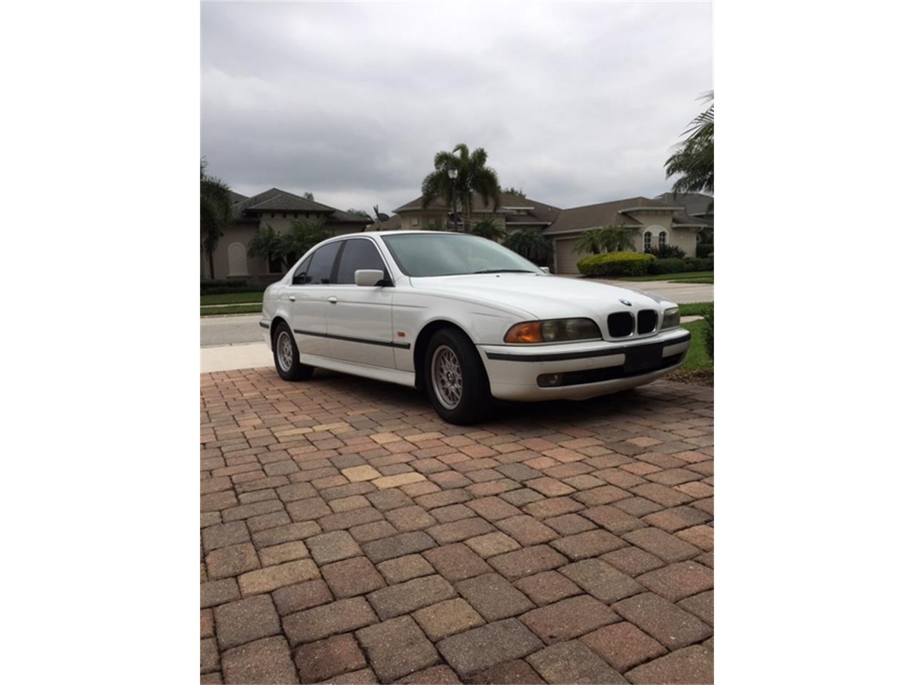 1997 BMW 528i for sale in Melbourne , FL – photo 5