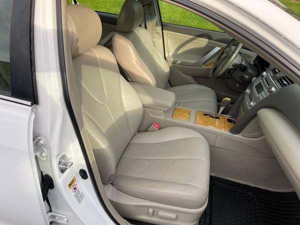 2007 Toyota Camry for sale in Fairfax, District Of Columbia – photo 17