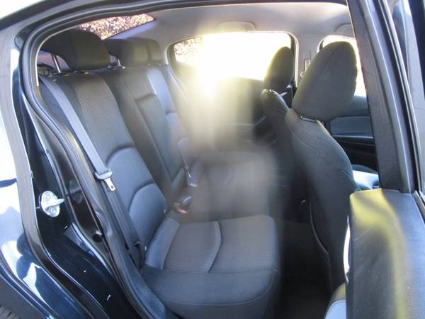 2016 Mazda Mazda3 - REAR CAMERA - BLIND SPOT ASSIST - GAS SAVER for sale in Sacramento , CA – photo 16
