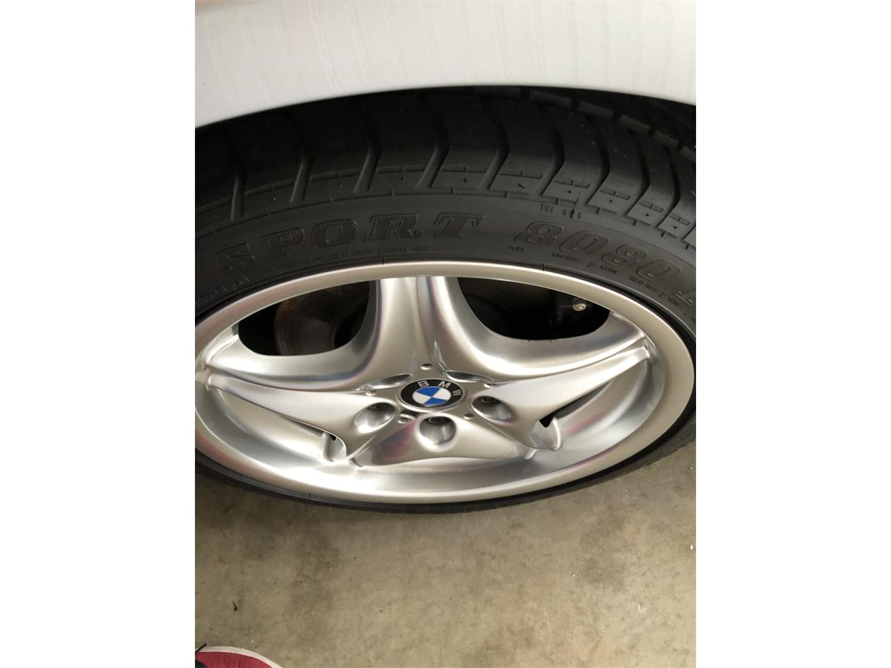 1998 BMW M Roadster for sale in Paducah, KY – photo 30