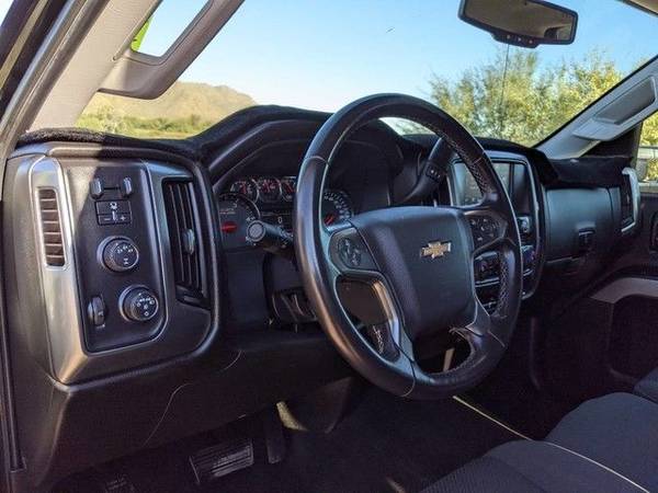 2016 Chevrolet Silverado 2500HD LT 4x4 Doug - cars & trucks - by... for sale in Mesa, AZ – photo 4
