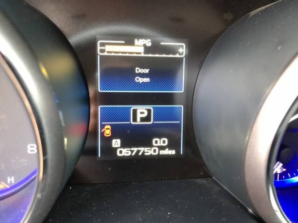 2016 Subaru Outback 2.5i Premium for sale in Georgetown, TX – photo 19