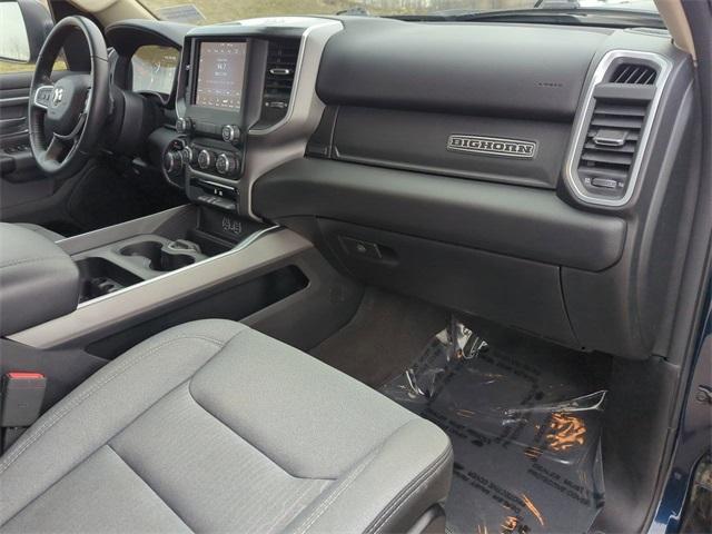2020 RAM 1500 Big Horn for sale in WOODHAVEN, MI – photo 26