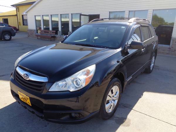 2011 Subaru Outback 4dr Wgn H4 Auto 2 5i 119K MILES for sale in Marion, IA – photo 13