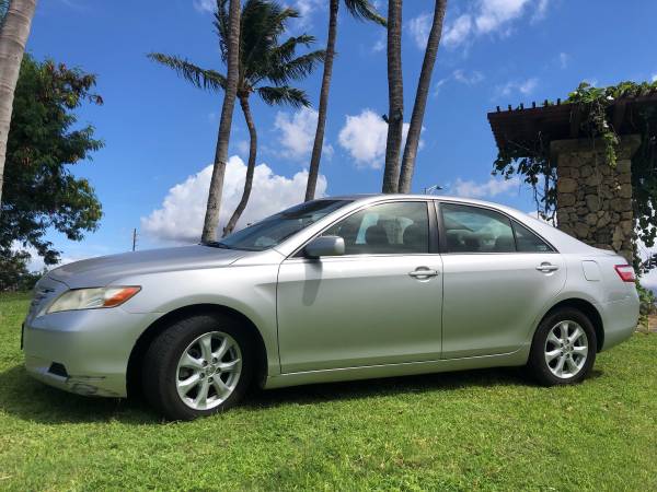 2008 Toyota Camry SE for sale in Kahului, HI – photo 3
