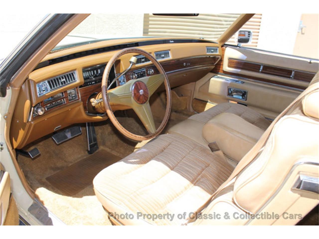 1976 Cadillac Coupe DeVille for sale in Las Vegas, NV – photo 9