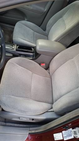 2002 Toyota Camry 4 door LE for sale in Ocala, FL – photo 3