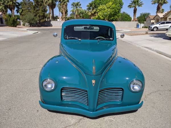 1941 Plymouth Cp Street Rod, Sell or Barter ? for sale in Other, CA – photo 11