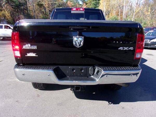 2014 RAM Ram Pickup 3500 SLT FULL CREW CAB WE CAN FINANCE ANY... for sale in Londonderry, NH – photo 6