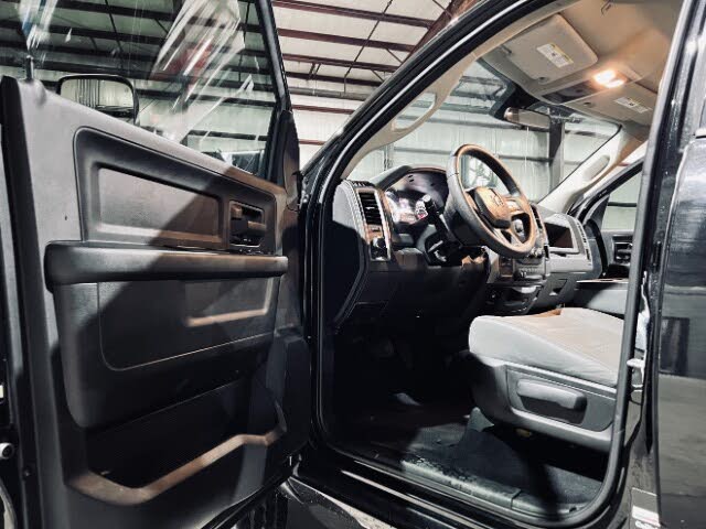 2018 RAM 2500 Tradesman Crew Cab 4WD for sale in Newnan, GA – photo 12
