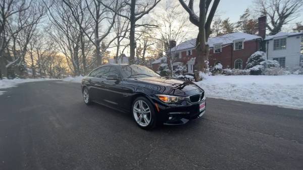 2019 BMW 440i xDrive - - by dealer - vehicle for sale in Great Neck, CT – photo 4