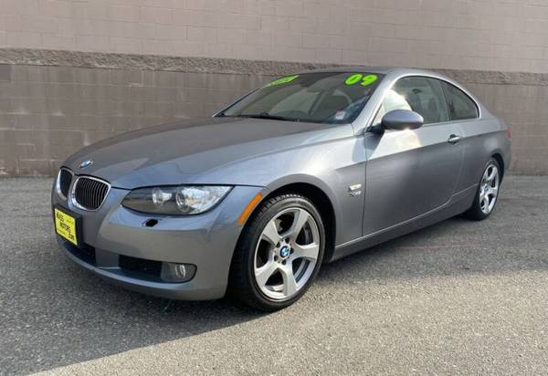 2009 BMW 3 SERIES 328I XDRIVE - - by dealer - vehicle for sale in Boise, ID – photo 2