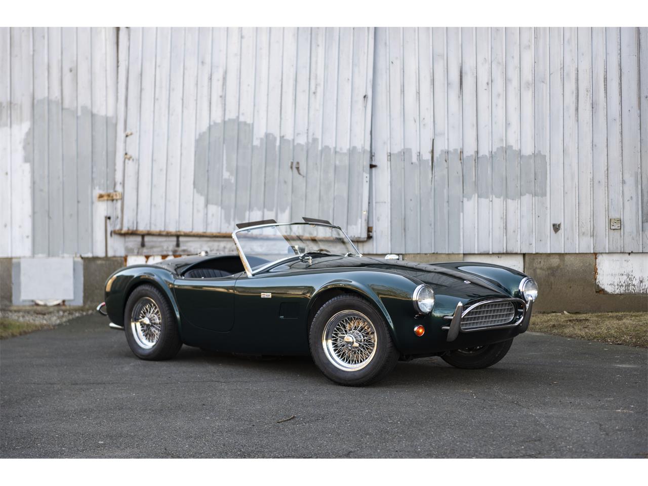 1963 Shelby Cobra for sale in Stratford, CT – photo 20
