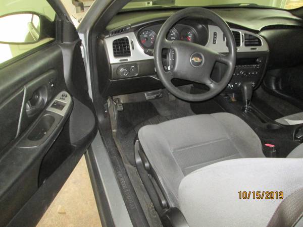 2007 Chevy Monto Carlo for sale in Athens, AL – photo 2