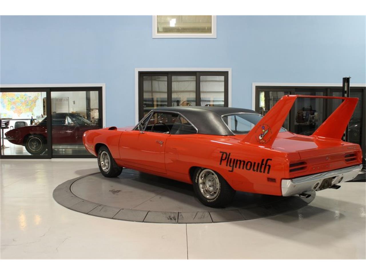 1970 Plymouth Superbird for sale in Palmetto, FL – photo 3