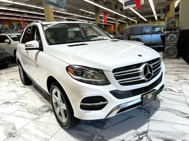 2018 Mercedes-Benz GLE-Class GLE 350 4MATIC for sale in Other, NJ