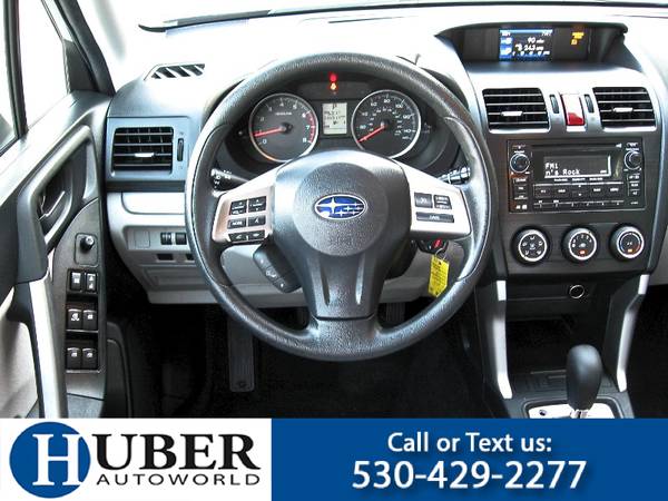 2015 Subaru Forester 2.5i Premium - Only 35K miles, 1 owner lease! for sale in NICHOLASVILLE, KY – photo 5