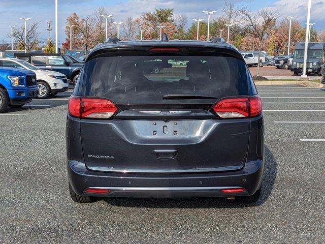 2020 Chrysler Pacifica Touring-L for sale in Baltimore, MD – photo 5