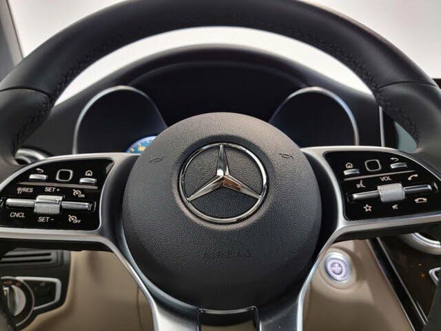 2020 Mercedes-Benz C-Class C 300 4MATIC Cabriolet AWD for sale in Fort Mitchell, KY – photo 21