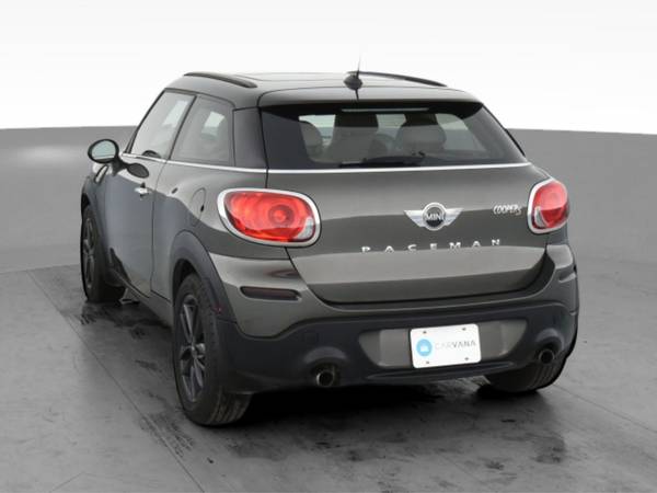 2013 MINI Paceman Cooper S Hatchback 2D hatchback Gray - FINANCE -... for sale in Valhalla, NY – photo 8