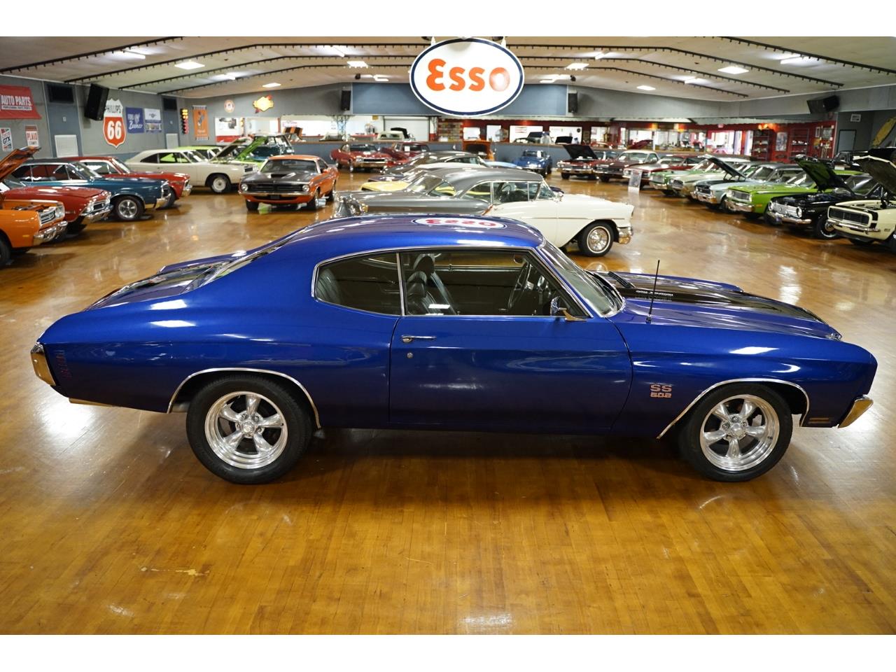 1970 Chevrolet Chevelle for sale in Homer City, PA – photo 20