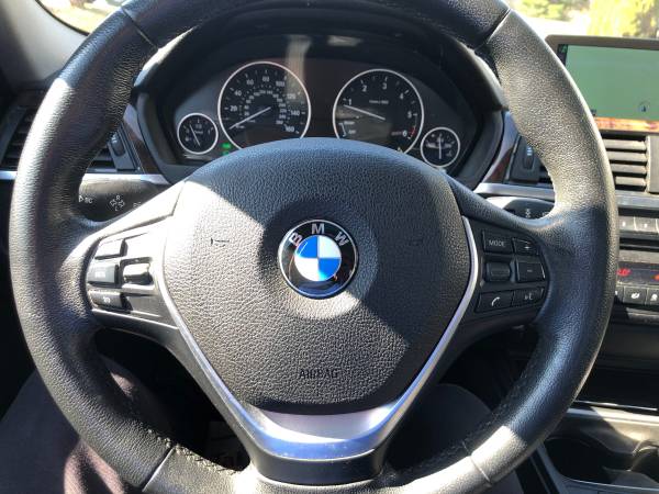 2014 BMW 328d xDrive AWD - - by dealer - vehicle for sale in Williston, VT – photo 21