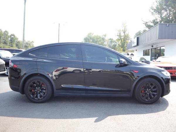 2016 Tesla Model X 75D Autopilot 7 Seater for sale in Raleigh, NC – photo 6