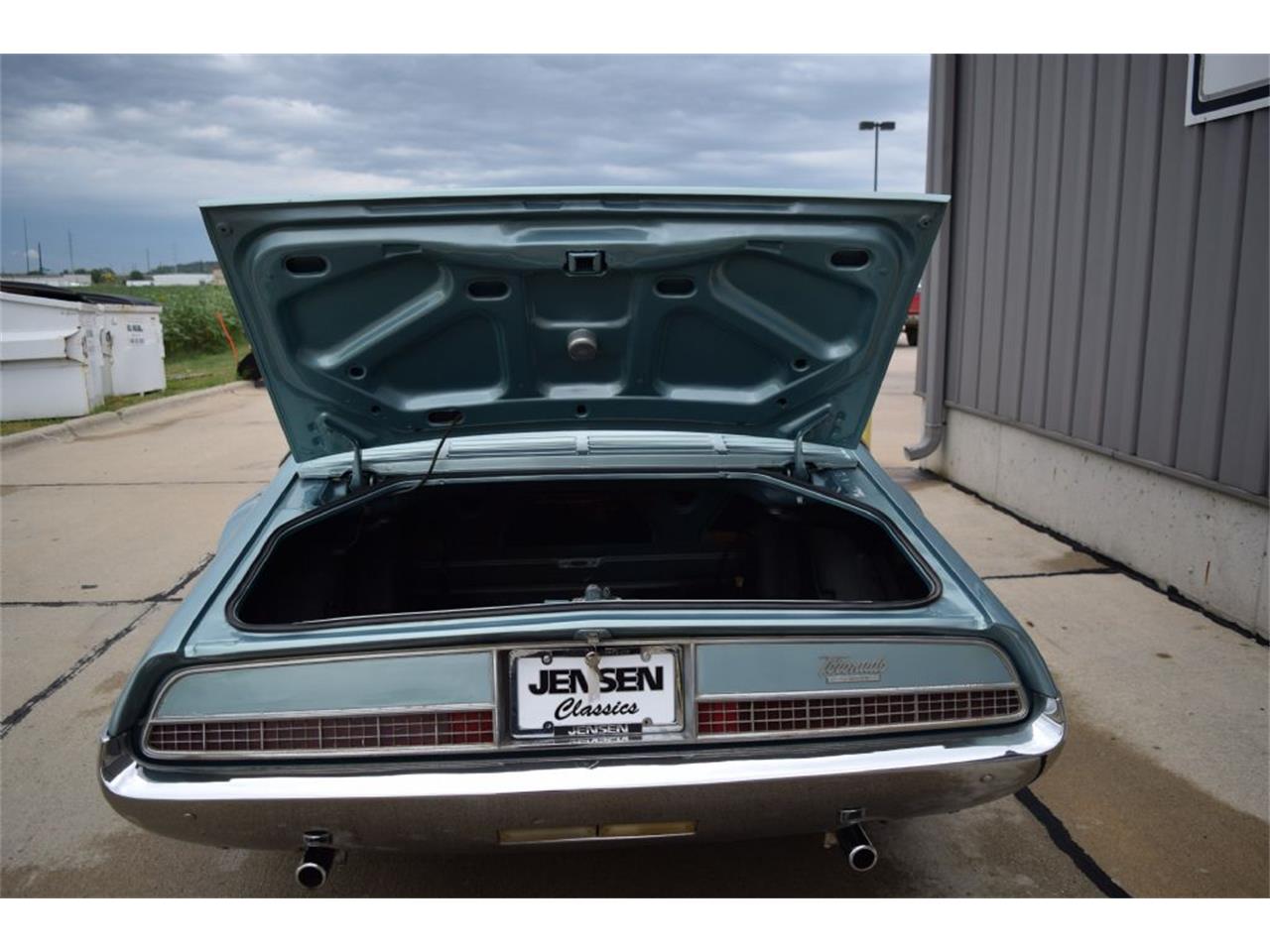1967 Oldsmobile Toronado for sale in Sioux City, IA – photo 20