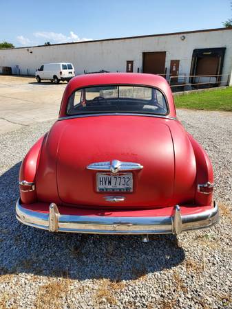 1950 Plymouth Deluxe for sale in mentor, OH – photo 6