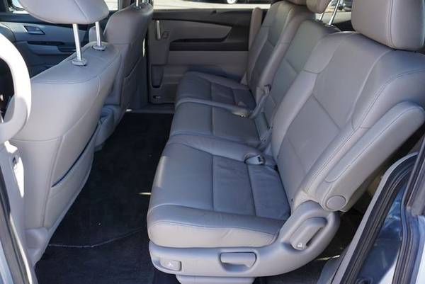 2013 Honda Odyssey EX-L Minivan 4D - - by dealer for sale in Greeley, CO – photo 14