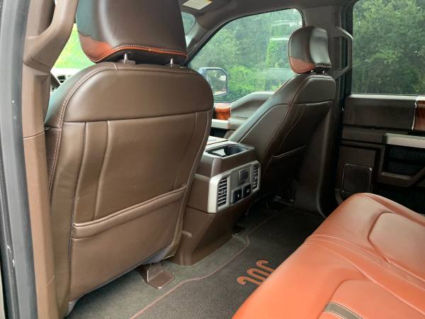 2019 Ford F-150 King Ranch 4x4 leather, factory warranty brand new for sale in Hollywood, FL – photo 8