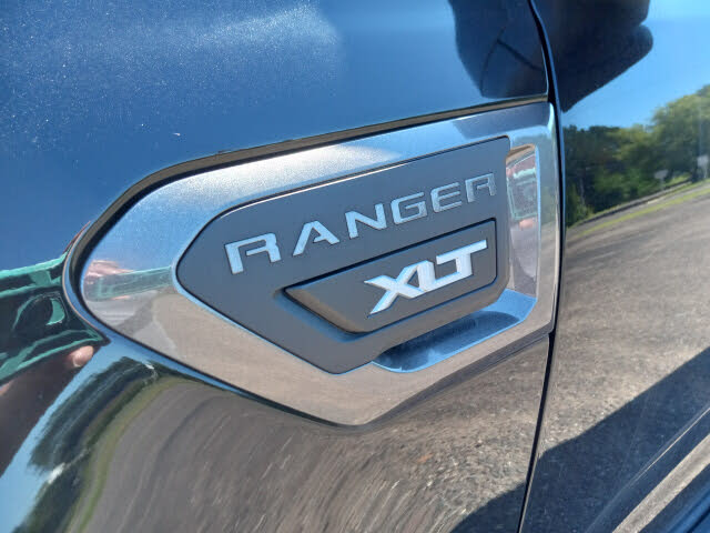2019 Ford Ranger XLT SuperCrew 4WD for sale in Minong, WI – photo 2