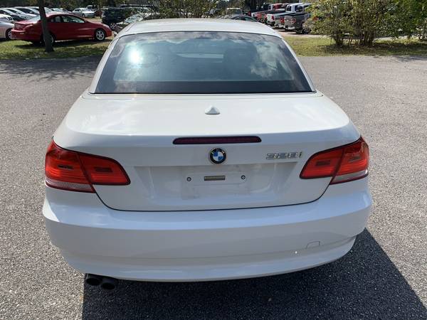 2010 BMW 3 Series 328i 2dr Convertible for sale in Conway, SC – photo 22