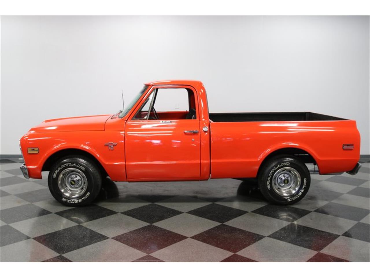 1968 Chevrolet C10 for sale in Concord, NC – photo 23