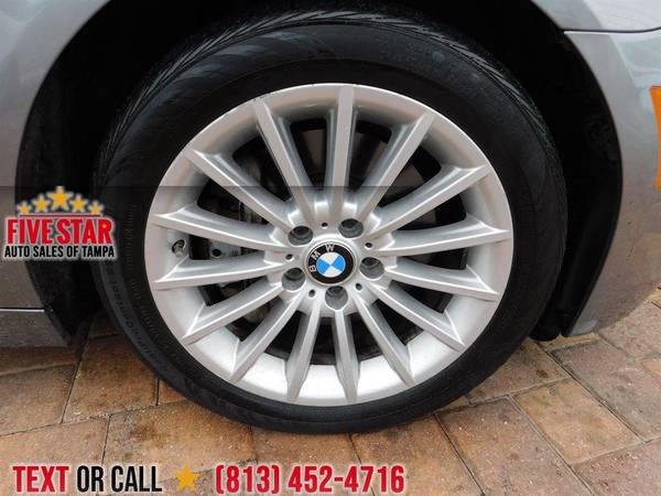 2013 BMW 535xi 5-Series BEST PRICES IN TOWN NO GIMMICKS! for sale in TAMPA, FL – photo 10