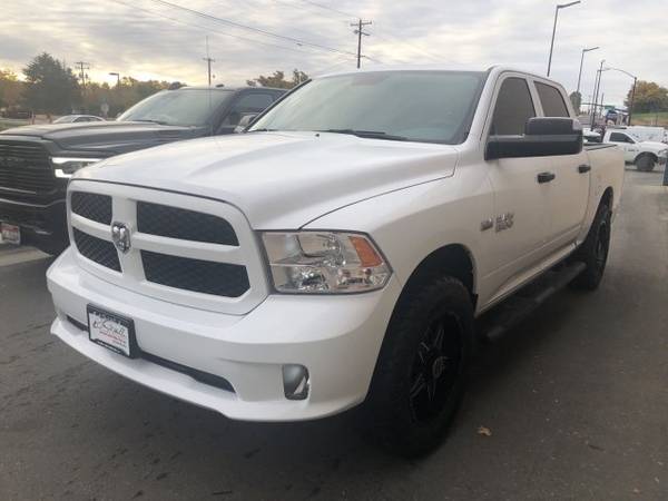 2017 Ram 1500 Crew Cab Express 4x4 ONE OWNER! TOW PKG! for sale in Boise, ID – photo 6