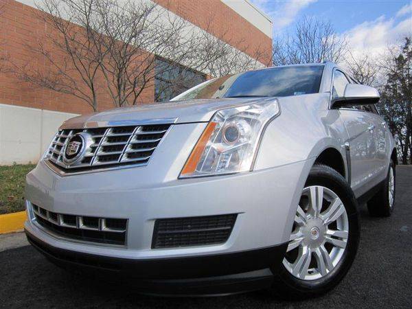 2015 CADILLAC SRX Luxury ~ Youre Approved! Low Down Payments! for sale in Manassas, VA