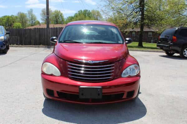2006 Chrysler PT Cruiser Touring Edition for sale in Republic, MO – photo 9