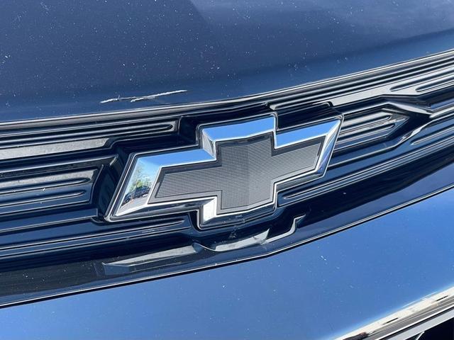 2022 Chevrolet Trailblazer RS for sale in Columbia, SC – photo 8