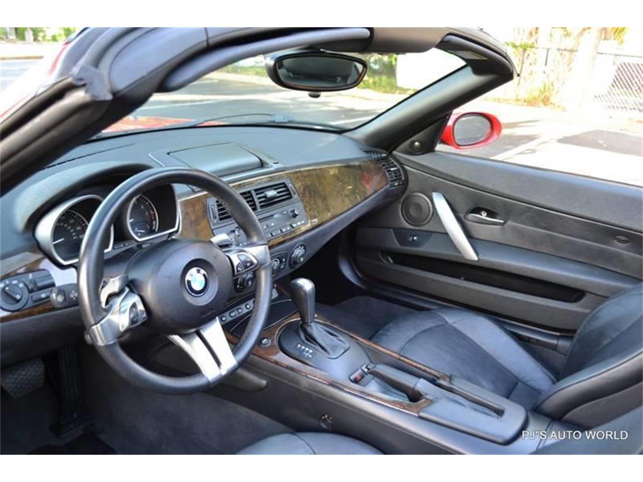 2006 BMW Z4 for sale in Clearwater, FL – photo 20