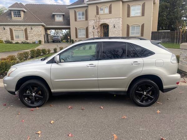 2004 Lexus RX330 AWD 128K Miles Clean Title Runs With June 2021 Tags... for sale in Represa, CA – photo 5