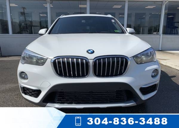 2018 BMW X1 AWD 4D Sport Utility/SUV xDrive28i for sale in Saint Albans, WV – photo 2