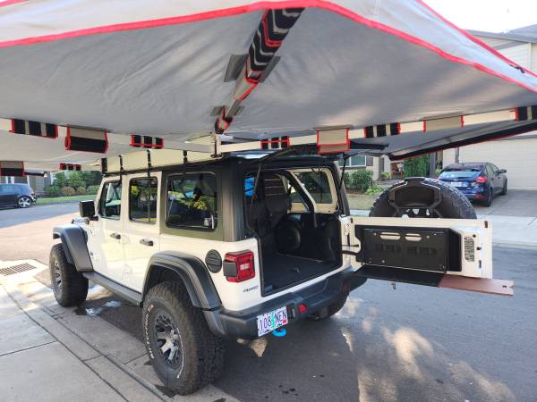 2021 Jeep Rubicon 4xe for sale in Hillsboro, OR – photo 6
